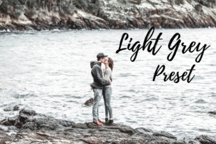 Download Lightroom Presets - Light Grey - Premium Resources