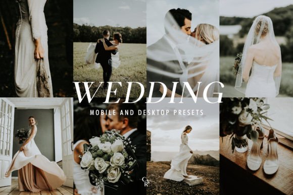Download 10 Wedding Lightroom Presets - Wedding lightroom presets Collection